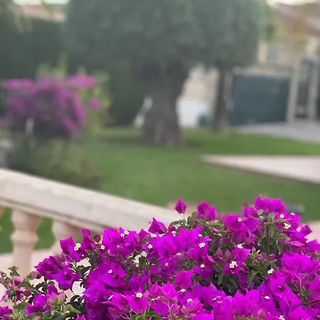 Arthur Javea וילה בניטאצ'ל